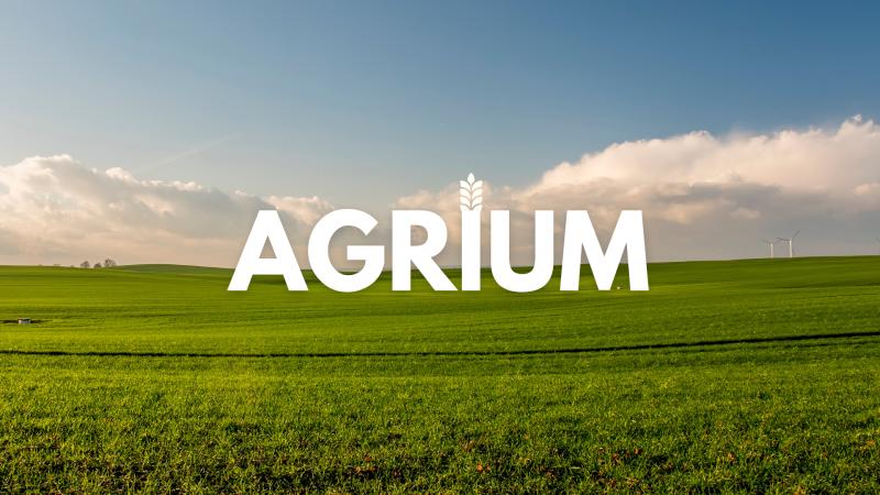 Agrium